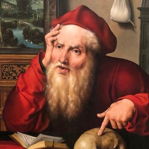 Meet your Posher, Marc